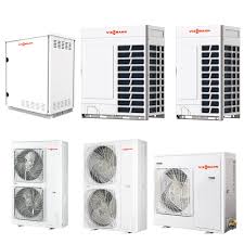 Bornova Viessmann Klima Teknik Servisi