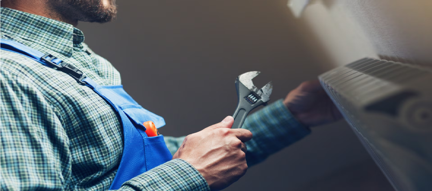 Bornova Viessmann Teknik Servisi